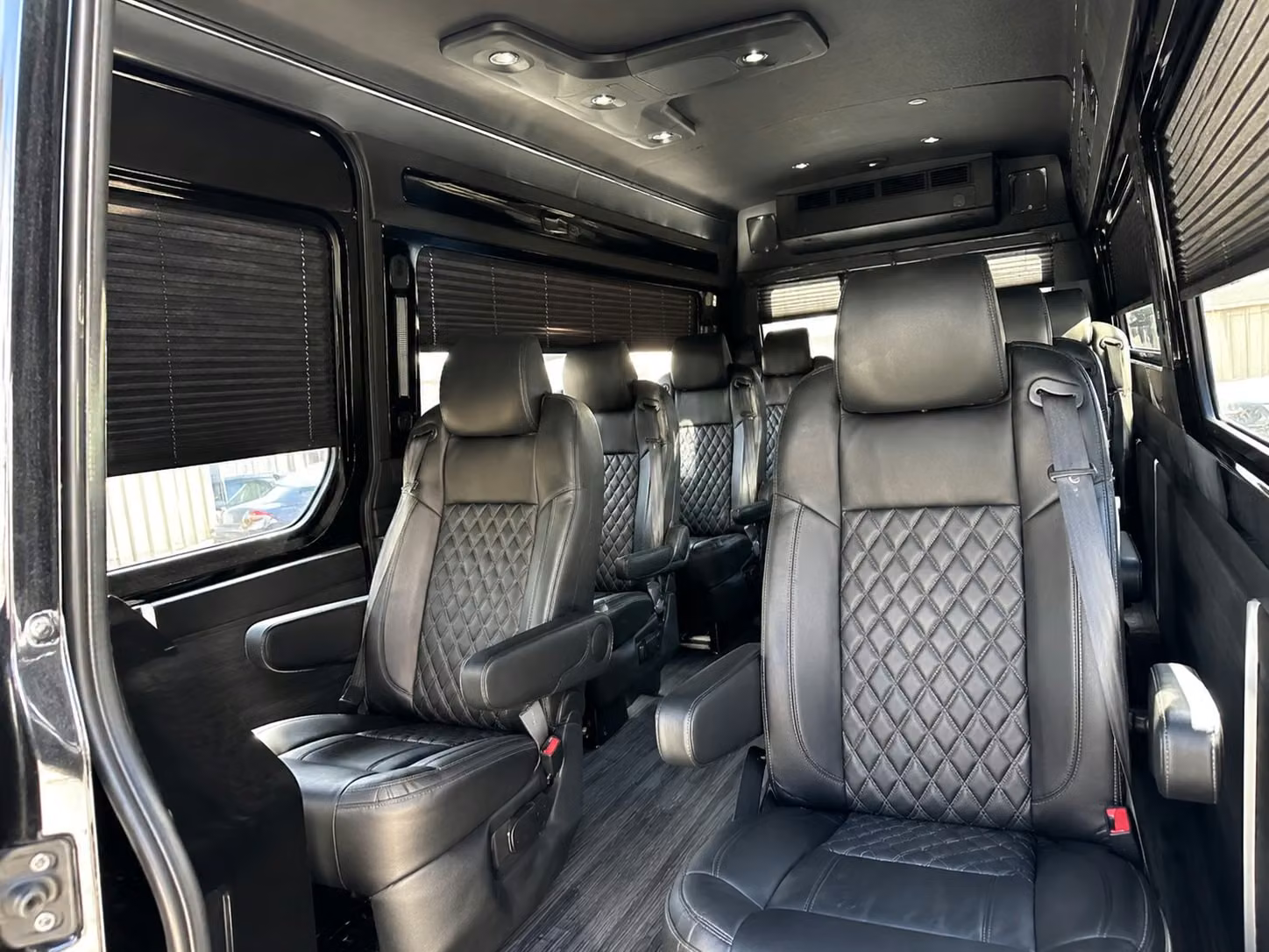 inglewood airport shuttle services